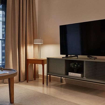 Sea View Modern Flat Apartment Alboraia Ngoại thất bức ảnh