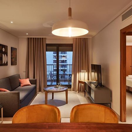 Sea View Modern Flat Apartment Alboraia Ngoại thất bức ảnh